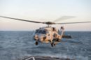 西科斯基 MH-60R&ldquo;海鹰&rdquo;