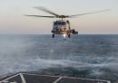西科斯基 MH-60R&ldquo;海鹰&rdquo;