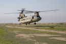 波音 CH-47F&ldquo;支奴干&rdquo;(414)