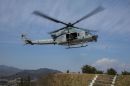 贝尔 UH-1Y&ldquo;毒液&rdquo;(450)