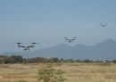 贝尔 / 波音 MV-22B&ldquo;鱼鹰&rdquo;