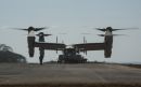 贝尔 / 波音 MV-22B&ldquo;鱼鹰&rdquo;