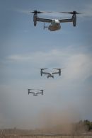 贝尔 / 波音 MV-22B&ldquo;鱼鹰&rdquo;