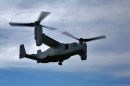 贝尔 / 波音 MV-22B&ldquo;鱼鹰&rdquo;