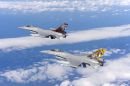 通用动力(福克) F-16AM&ldquo;战隼&rdquo;