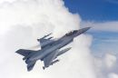 通用动力(福克) F-16AM&ldquo;战隼&rdquo;
