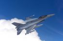 通用动力(福克) F-16AM&ldquo;战隼&rdquo;