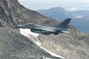 通用动力(福克) F-16AM&ldquo;战隼&rdquo;