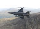 通用动力(福克) F-16AM&ldquo;战隼&rdquo;