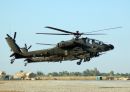 波音 AH-64D&ldquo;长弓阿帕奇&rdquo;