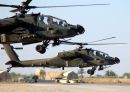 波音 AH-64D&ldquo;长弓阿帕奇&rdquo;