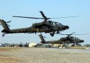 波音 AH-64D&ldquo;长弓阿帕奇&rdquo;