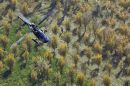 贝尔 OH-58D&ldquo;基奥瓦勇士&rdquo;(406)