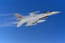 通用动力(福克) F-16AM&ldquo;战隼&rdquo;