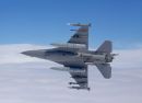 通用动力(福克) F-16AM&ldquo;战隼&rdquo;