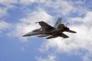 波音 F/A-18F&ldquo;超级大黄蜂&rdquo;