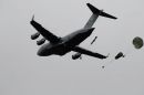 波音 C-17A&ldquo;环球霸王&rdquo;Ⅲ