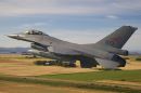 通用动力(福克) F-16AM&ldquo;战隼&rdquo;