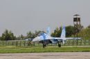 苏霍伊 Su-27UB