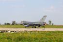 通用动力 F-16C&ldquo;战隼&rdquo;