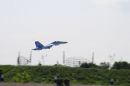 苏霍伊 Su-27UB