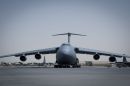 洛克希德 C-5B&ldquo;银河&rdquo;