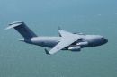 波音 C-17A&ldquo;环球霸王&rdquo;Ⅲ