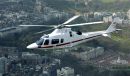 阿古斯塔 AW-109E&ldquo;领导者&rdquo;
