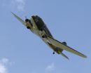 道格拉斯 C-47A&ldquo;达科他&rdquo;MK3(DC-3)