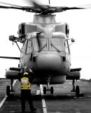 欧直工业 EH-101&ldquo;灰背隼&rdquo;HM2(MK111)