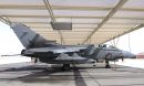帕那维亚&ldquo;狂风&rdquo;GR4
