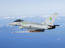 欧洲战斗机 EF-2000&ldquo;台风&rdquo;FGR4