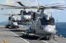 欧直工业 EH-101&ldquo;灰背隼&rdquo;HM2(MK111)