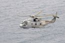 欧直工业 EH-101&ldquo;灰背隼&rdquo;HM2(MK111)
