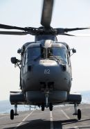 欧直工业 EH-101&ldquo;灰背隼&rdquo;HM1(Mk111)