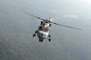 阿古斯塔-韦斯特兰 AW-159&ldquo;野猫&rdquo;HMA2