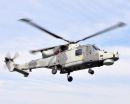 阿古斯塔-韦斯特兰 AW-159&ldquo;野猫&rdquo;HMA2