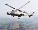 阿古斯塔-韦斯特兰 AW-159&ldquo;野猫&rdquo;HMA2