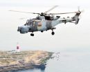 阿古斯塔-韦斯特兰 AW-159&ldquo;野猫&rdquo;HMA2