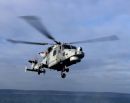 阿古斯塔-韦斯特兰 AW-159&ldquo;野猫&rdquo;HMA2