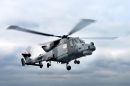 阿古斯塔-韦斯特兰 AW-159&ldquo;野猫&rdquo;HMA2