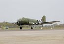 道格拉斯 C-47A&ldquo;达科他&rdquo;MK3(DC-3)