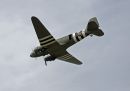 道格拉斯 C-47A&ldquo;达科他&rdquo;MK3(DC-3)