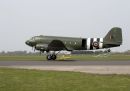 道格拉斯 C-47A&ldquo;达科他&rdquo;MK3(DC-3)