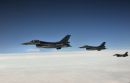 通用动力(SABCA) F-16AM&ldquo;战隼&rdquo;