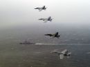 波音 F/A-18F&ldquo;超级大黄蜂&rdquo;