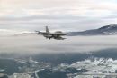 通用动力(福克) F-16BM&ldquo;战隼&rdquo;