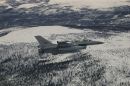 通用动力(福克) F-16BM&ldquo;战隼&rdquo;