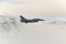 通用动力(福克) F-16BM&ldquo;战隼&rdquo;
