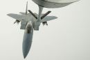 麦克唐纳-道格拉斯 F-15C&ldquo;鹰&rdquo;